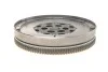 Демпфер + комплект сцепления Chevrolet Captiva/Opel Antara 2.0D 06- LuK 600023900 (фото 3)