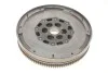 Демпфер + комплект сцепления Chevrolet Captiva/Opel Antara 2.0D 06- LuK 600023900 (фото 4)