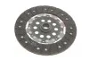 Демпфер + комплект сцепления Chevrolet Captiva/Opel Antara 2.0D 06- LuK 600023900 (фото 9)