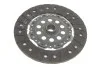 Демпфер + комплект сцепления Chevrolet Captiva/Opel Antara 2.0D 06- LuK 600023900 (фото 10)