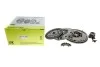Демпфер + комплект сцепления + выжимной Ford Mondeo III 2.0 TDDi/TDCi 00-07 LuK 600024600 (фото 11)
