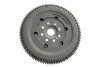 Демпфер + комплект сцепления + выжимной Ford Mondeo III 2.0 TDDi/TDCi 00-07 LuK 600024600 (фото 4)