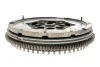 Демпфер + комплект сцепления + выжимной Ford Mondeo III 2.0 TDDi/TDCi 00-07 LuK 600024600 (фото 5)
