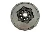 Демпфер + комплект сцепления + выжимной Ford Mondeo III 2.0 TDDi/TDCi 00-07 LuK 600024600 (фото 6)