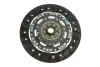 Демпфер + комплект сцепления + выжимной Ford Mondeo III 2.0 TDDi/TDCi 00-07 LuK 600024600 (фото 10)