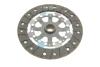 Демпфер + комплект зчеплення BMW 3 (E90) 318i/320i/si N45/N46, 04-06 LuK 600 0254 00 (фото 11)