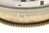 Демпфер + комплект зчеплення BMW 3 (E90) 318i/320i/si N45/N46, 04-06 LuK 600 0254 00 (фото 3)