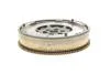 Демпфер + комплект сцепления BMW 3 (E90) 318i/320i/si N45/N46, 04-06 LuK 600 0254 00 (фото 4)