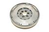 Демпфер + комплект зчеплення BMW 3 (E90) 318i/320i/si N45/N46, 04-06 LuK 600 0254 00 (фото 5)