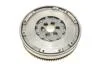 Демпфер + комплект сцепления BMW 3 (E90) 318i/320i/si N45/N46, 04-06 LuK 600 0254 00 (фото 5)