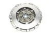Демпфер + комплект сцепления BMW 3 (E90) 318i/320i/si N45/N46, 04-06 LuK 600 0254 00 (фото 7)