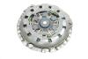 Демпфер + комплект зчеплення BMW 3 (E90) 318i/320i/si N45/N46, 04-06 LuK 600 0254 00 (фото 9)