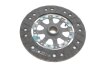 Демпфер + комплект сцепления + выжимной BMW 3 (E90)/5 (E60) 04-11 N52 LuK 600 0257 00 (фото 3)