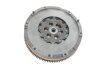 Демпфер + комплект сцепления + выжимной BMW 3 (E90)/5 (E60) 04-11 N52 LuK 600 0257 00 (фото 9)