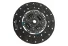 Демпфер + комплект сцепления Ford Transit 2.2 TDCi 06-14 LuK 600026200 (фото 11)