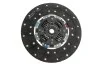 Демпфер + комплект сцепления Ford Transit 2.2 TDCi 06-14 LuK 600026200 (фото 12)