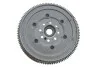 Демпфер + комплект сцепления Ford Transit 2.2 TDCi 06-14 LuK 600026200 (фото 6)