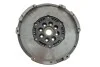 Демпфер + комплект сцепления Ford Transit 2.2 TDCi 06-14 LuK 600026200 (фото 8)