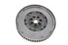 Демпфер + комплект сцепления + выжимной Renault Espace/Laguna 1.9 dCi 02- LuK 600 0276 00 (фото 11)
