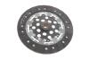 Демпфер + комплект сцепления + выжимной Renault Espace/Laguna 1.9 dCi 02- LuK 600 0276 00 (фото 6)