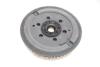 Демпфер + комплект сцепления + выжимной Renault Espace/Laguna 1.9 dCi 02- LuK 600 0276 00 (фото 10)