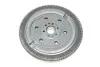 Демпфер + комплект зчеплення Ford Focus III/Mazda 3 1.6TDCi/CD 10- LuK 600027700 (фото 2)
