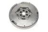 Демпфер + комплект зчеплення Ford Focus III/Mazda 3 1.6TDCi/CD 10- LuK 600027700 (фото 5)