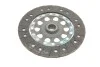 Демпфер + комплект сцепления + выжимной BMW 3 (E90)/5 (E60) 04-11 N52 LuK 600 0285 00 (фото 7)