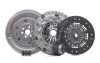 Демпфер + комплект сцепления VW Caddy III 2.0 TDI 10-15, 62/81/103kw, CFHE,CFHF,CFHC,CLCB LuK 600029500 (фото 1)