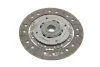 Демпфер + комплект сцепления BMW 1 (F21)/3 (F30/F80) 11- N47/B47 LuK 600029600 (фото 17)