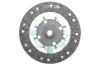 Демпфер + комплект зчеплення Peugeot 3008/308/5008 1.6 HDI 07-17 LuK 600029700 (фото 8)