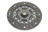 Демпфер + комплект зчеплення Land Rover Freelander I (L314) 2.0 Td4 4x4, 00-06, (M 47, 204D3) LuK 600030200 (фото 11)