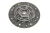 Демпфер + комплект зчеплення Land Rover Freelander I (L314) 2.0 Td4 4x4, 00-06, (M 47, 204D3) LuK 600030200 (фото 14)