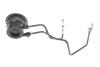 Демпфер + комплект зчеплення Land Rover Freelander I (L314) 2.0 Td4 4x4, 00-06, (M 47, 204D3) LuK 600030200 (фото 22)