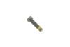 Демпфер + комплект зчеплення Land Rover Freelander I (L314) 2.0 Td4 4x4, 00-06, (M 47, 204D3) LuK 600030200 (фото 23)
