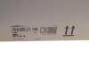 Демпфер + комплект зчеплення Land Rover Freelander I (L314) 2.0 Td4 4x4, 00-06, (M 47, 204D3) LuK 600030200 (фото 25)