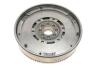 Демпфер + комплект зчеплення Land Rover Freelander I (L314) 2.0 Td4 4x4, 00-06, (M 47, 204D3) LuK 600030200 (фото 7)