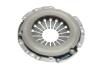 Демпфер + комплект зчеплення Land Rover Freelander I (L314) 2.0 Td4 4x4, 00-06, (M 47, 204D3) LuK 600030200 (фото 8)