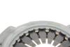 Демпфер + комплект зчеплення Land Rover Freelander I (L314) 2.0 Td4 4x4, 00-06, (M 47, 204D3) LuK 600030200 (фото 9)
