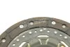 Демпфер + комплект зчеплення Ford Focus C-MAX (DM2) 2.0, 04-07, 107kw LuK 600 0303 00 (фото 11)