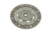 Демпфер + комплект зчеплення Ford Focus C-MAX (DM2) 2.0, 04-07, 107kw LuK 600 0303 00 (фото 12)