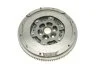 Демпфер + комплект зчеплення Ford Focus C-MAX (DM2) 2.0, 04-07, 107kw LuK 600 0303 00 (фото 5)