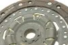 Демпфер + комплект зчеплення Ford Focus C-MAX (DM2) 2.0, 04-07, 107kw LuK 600 0303 00 (фото 10)