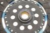 Демпфер + комплект зчеплення Ford Focus 2.0 04-11/Volvo C30/S40/V50 1.8/2.0 04-12 LuK 600 0310 00 (фото 11)