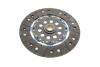 Демпфер + комплект зчеплення Ford Focus 2.0 04-11/Volvo C30/S40/V50 1.8/2.0 04-12 LuK 600 0310 00 (фото 12)