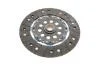 Демпфер + комплект зчеплення Ford Focus 2.0 04-11/Volvo C30/S40/V50 1.8/2.0 04-12 LuK 600 0310 00 (фото 12)