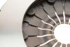 Демпфер + комплект зчеплення Ford Focus 2.0 04-11/Volvo C30/S40/V50 1.8/2.0 04-12 LuK 600 0310 00 (фото 2)