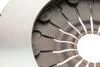 Демпфер + комплект зчеплення Ford Focus 2.0 04-11/Volvo C30/S40/V50 1.8/2.0 04-12 LuK 600 0310 00 (фото 2)