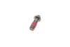 Демпфер + комплект зчеплення Ford Focus 2.0 04-11/Volvo C30/S40/V50 1.8/2.0 04-12 LuK 600 0310 00 (фото 21)