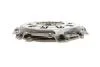 Демпфер + комплект зчеплення Ford Focus 2.0 04-11/Volvo C30/S40/V50 1.8/2.0 04-12 LuK 600 0310 00 (фото 5)
